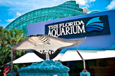 Trip Florida Aquarium