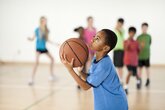 Multi-City CoEd Youth Basketball League