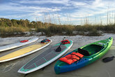 Intro to Kayak & Paddleboard