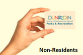 Non-Resident Recreation Card 1Yr