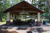 Weaver Park Pavilion #2