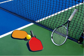 High Performance Tennis & Pickleball