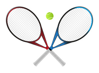 Tennis League: Racqueteers