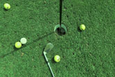 Individual 1 Hr Golf Skill Lessons